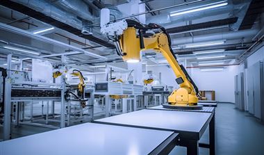 智能工厂需求再“升级”！2025年我国智能工厂行业市场规模有望超1.4万亿元