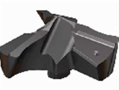 提升钢上钻孔的生产效率