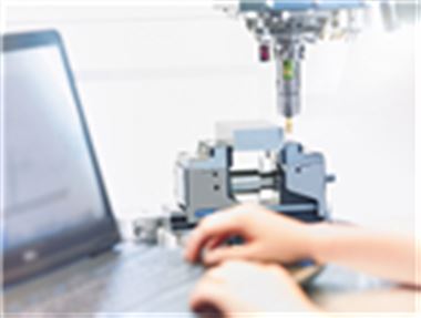 SCHUNK：灵敏的刀柄