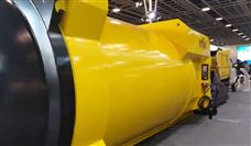 L3级智能掘进！国产最大直径敞开式TBM“江汉新石器号”正式下线