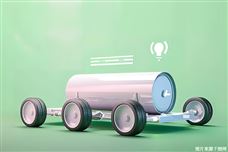 搭载高安全LFP刀片电池！比亚迪发布三款工程机械新品电池