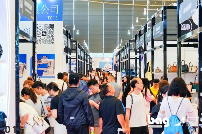 聚势赋能，链通全球|抢占鞋业新增长点，第22届上海国际鞋业展“C位”争订中！