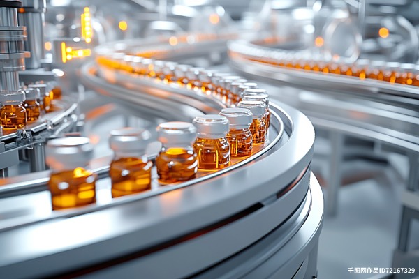 关于全国制药机械博览会暨中国国际制药机械博览会有关事项的通知