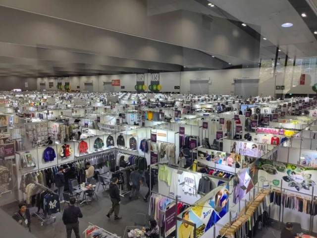 2025年澳大利亚中国纺织服装服饰（墨尔本）展圆满闭幕