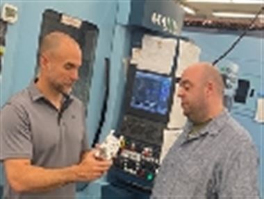 ProShop DME简化了作业车间的操作