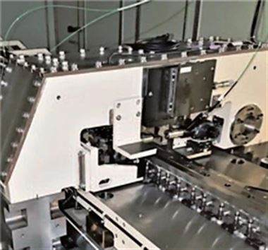 直线栅尺 | 机床加工的精准，还得看它