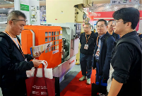 宝鸡机床亮相2025越南国际工业制造及自动化展