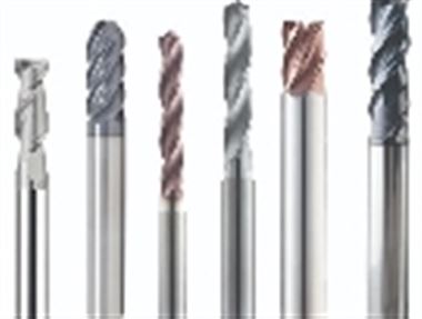 Mastercam增加了对京瓷SGS精密刀具的支持