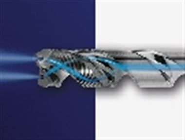 Garant Master Steel Deep刀具：有效提高性能和寿命