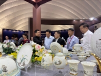 聚力产业协同，共绘陶瓷新篇——2025中国（淄博）国际陶瓷琉璃博览会开幕