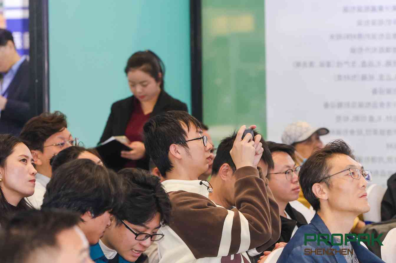 2025 深圳食品及加工包装展12月重磅来袭