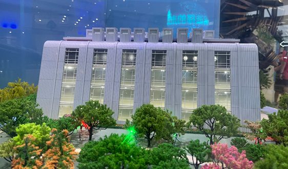 设计与石材的共鸣：2025麻城石材全球供需对接会，共塑产业新未来