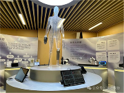 浙江模协探访浙大强脑科技，解锁脑机接口赋能未来