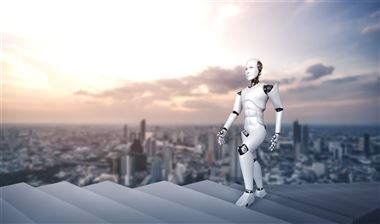 湖北省黄冈市以“飞地经济”模式抢占机器人产业发展新赛道