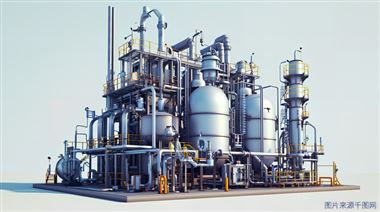 国内首创！全国首批规模化绿色甲醇正式投产