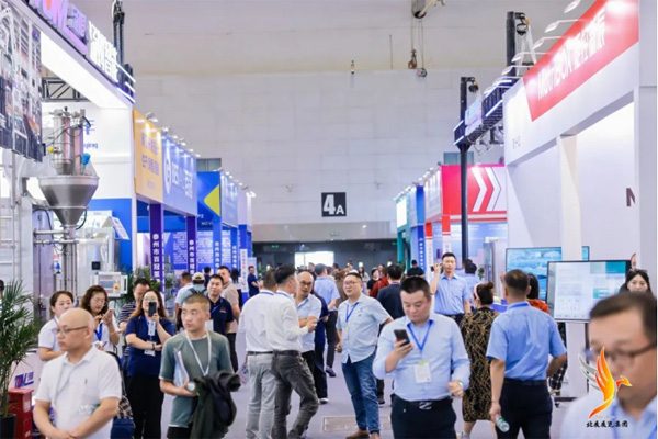 第三届丝路新疆石化产业发展论坛暨2025新疆石油及化工工业博览会、新疆化工展览会即将举办