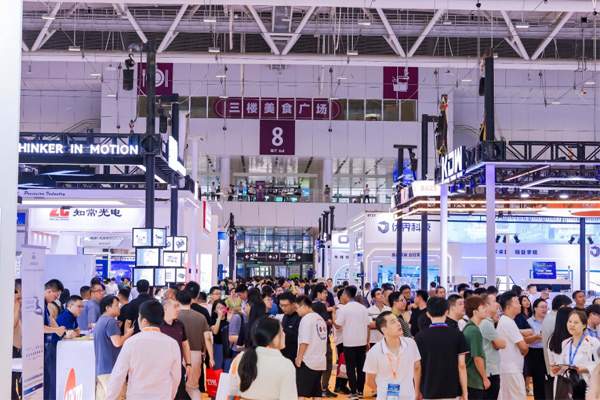 重构创新|SEMI-e深圳国际半导体展暨2025集成电路产业创新展今年大不同