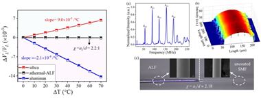 哈工大董永康教授课题组提出绝热前向受激布里渊散射新机制