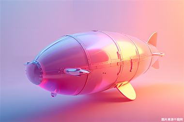 我国自主研制的电动型载人飞艇AS700D成功完成科研首飞