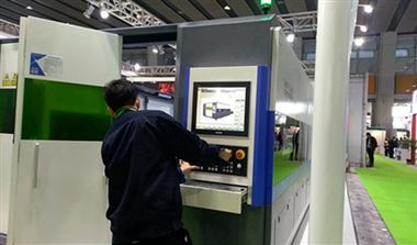 机械工业运行趋稳回升 工程机械与金属切削机床双线复苏