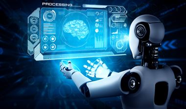 制造业与AI“双向奔赴”成大势，共促中国“智造”升级