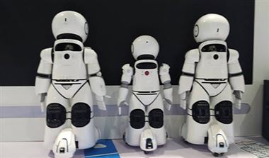 专家：10年后每个人需要2台人形机器人