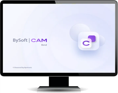 折弯编程系统：BySoft CAM Bend