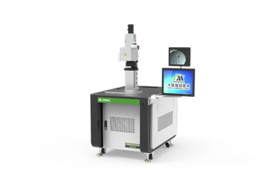 手机纤薄精美新风尚，激光精密焊接工艺神助攻