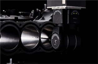 测量革命第一弹|走进雷尼绍五轴测量