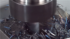 《哈斯小贴士》——加工内凹结构时立铣刀的选择