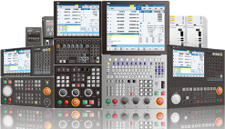 华数小课堂 | 华中8型车削系统快速入门之主轴避震功能