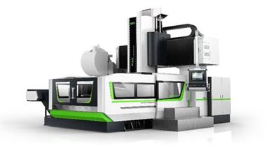 龙门加工中心在模具加工中需要注意些什么？