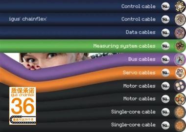 锂电池车间等低露点环境下的电缆要怎么选？