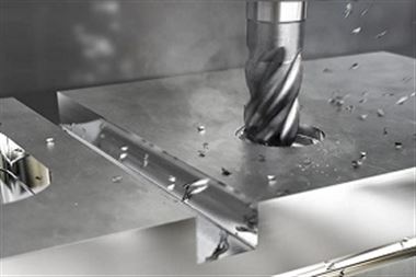 立铣刀怎么选？