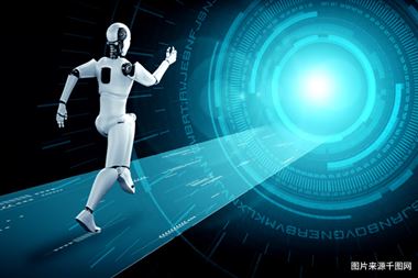 杭州为具身智能机器人立法，多城竞速产业新赛道