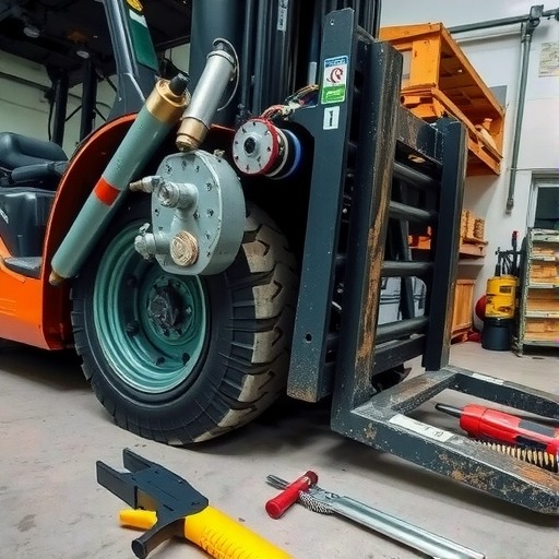 车间老师傅翻车后总结：5个机械故障排查技巧