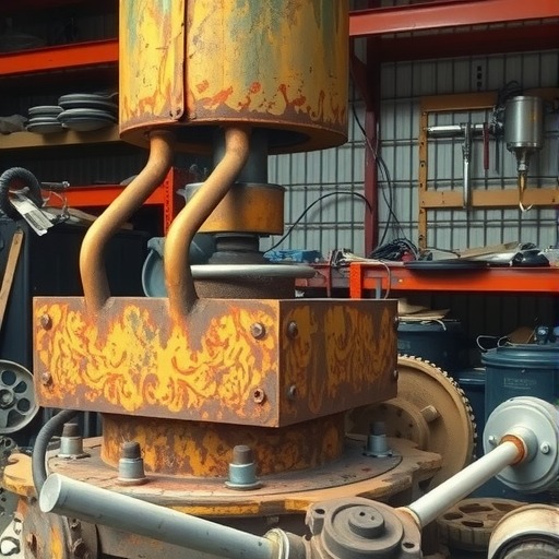 一台30万的设备报废后，我才重新理解设备保养管理方案