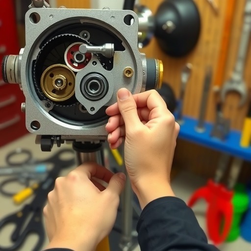 花3万块修了台本可以自己搞定的机器：机械故障排查技巧