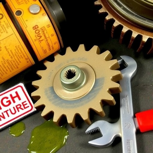 机械设备日常维护的3个误区，我踩过的坑你别再踩了