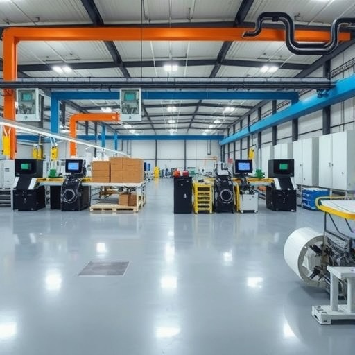 我花170万买来的教训：柔性自动化生产线不是越贵越好