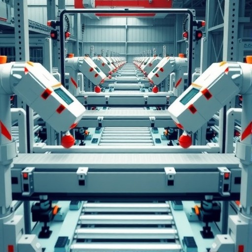 3次报价翻车后，我才搞懂柔性自动化生产线是什么