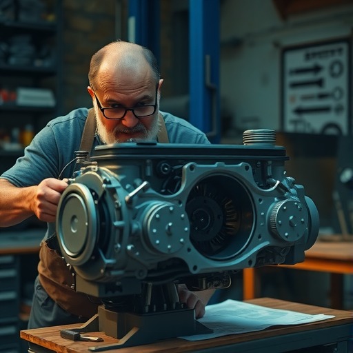 一个维修老师傅酒后吐真言：机械故障排查技巧，90%的人第一步就错了