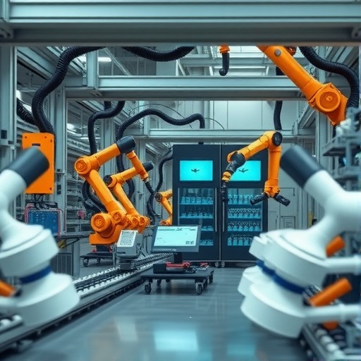 被20个客户拒了之后我才明白：柔性自动化生产线