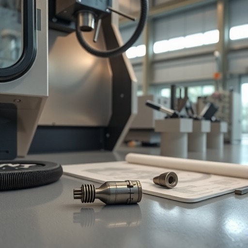 一个零件报废背后的秘密：高精度制造工艺到底值多少钱？