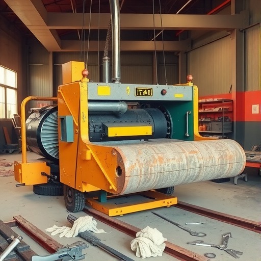 一台机器停了3天我才明白：机械设备日常维护根本不是省不省钱的问题