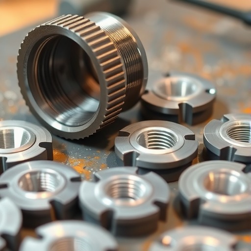 一个零件报废7次后，我才真正看懂高精度制造工艺