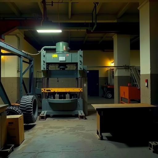 一个设备趴窝的夜晚，我想通了机械装备国产化替代这件事