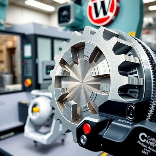 花1200块修个零件才明白：高精度制造工艺为什么贵得离谱