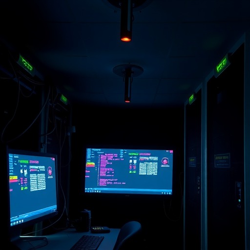 深夜服务器崩了3次后，我决定认真聊聊远程运维智能监控