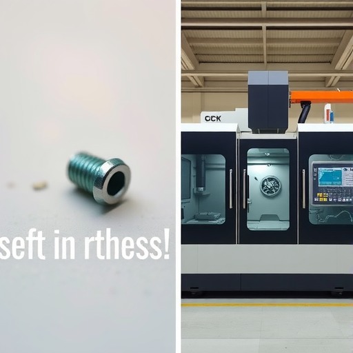 花了800万买进口设备，结果栽在螺丝钉上：数控系统国产化